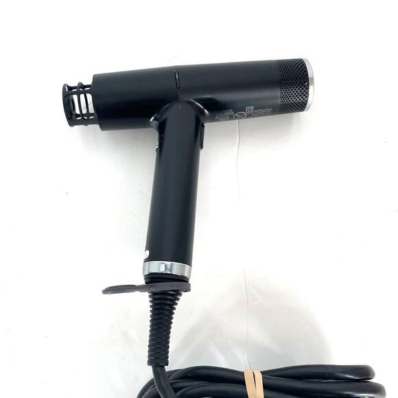 Gama Professional IQ2 Perfetto Hair Dryer Tested Works Great - Picture 5 of 6